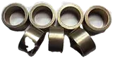 Bocinas de bronce