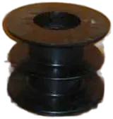 Hose drum