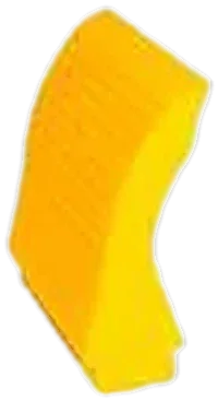 Limpiadores de rodillo