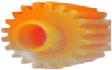 Piñones