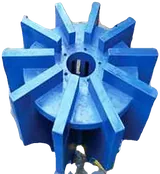 Rotor