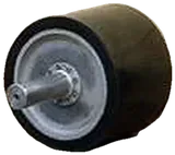 Ruedas para trommel
